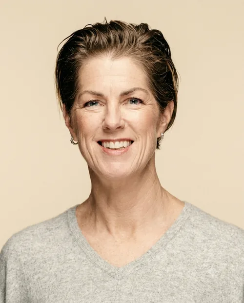Rosalie Schill